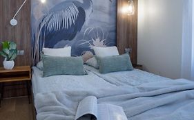 Domki Apartamentowe Ku Słońcu - z dostępem do jacuzzi - blisko centrum i plaży